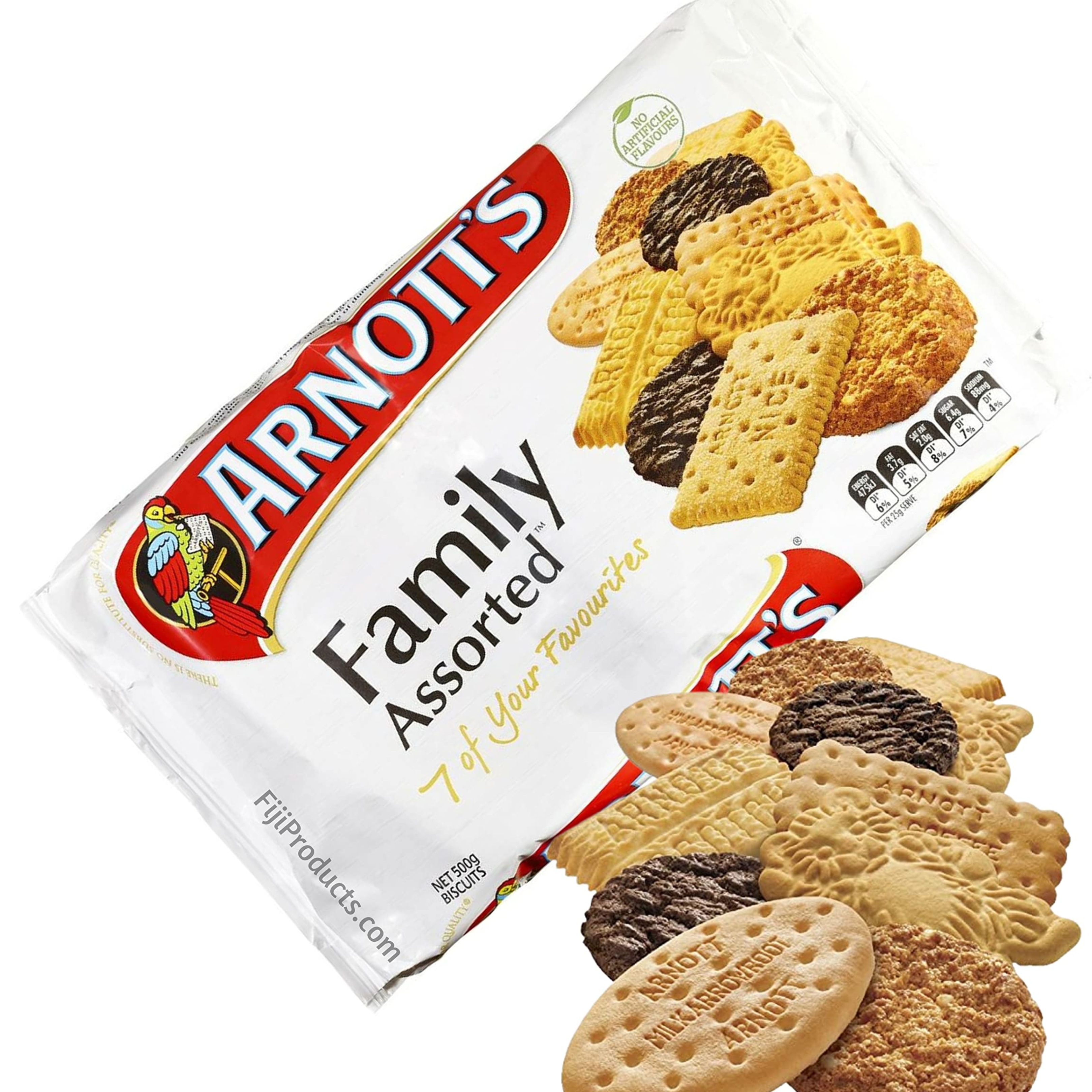 Biscuits